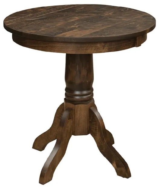 Adirondack End Table