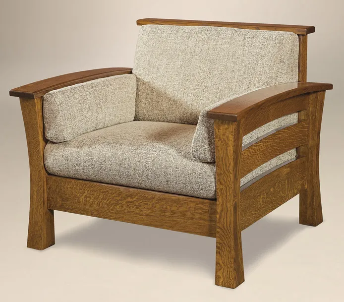 Barrington Chair