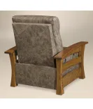 Barrington Wall Hugger Recliner