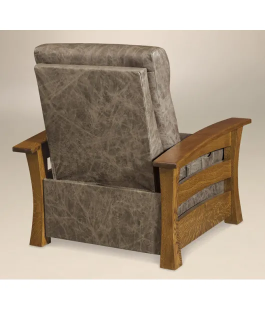 Barrington Wall Hugger Recliner