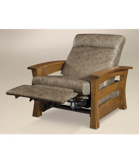 Barrington Wall Hugger Recliner