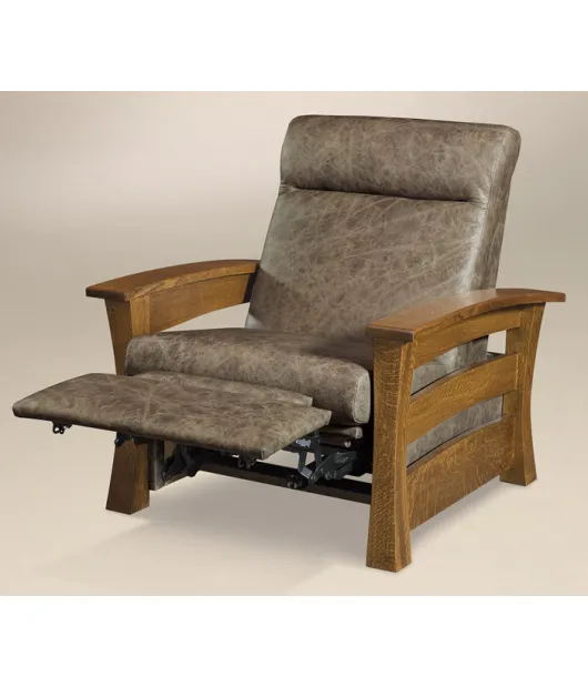 Barrington Wall Hugger Recliner