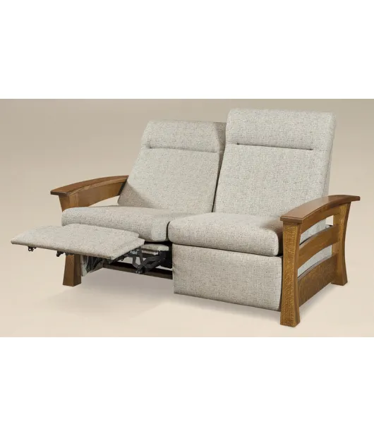 Barrington Loveseat Recliner