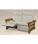 Barrington Loveseat Recliner