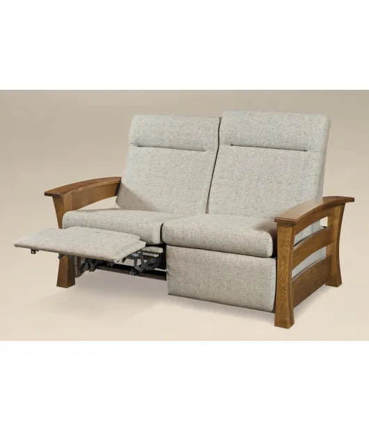 Barrington Loveseat Recliner