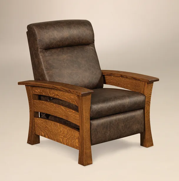 Barrington Recliner