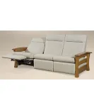 Barrington Sofa Recliner