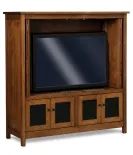 Centennial 57" TV Cabinet