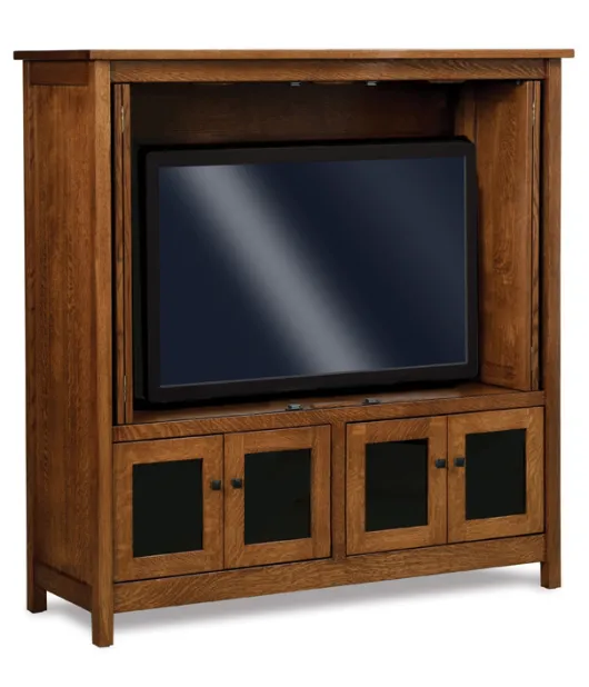 Centennial 57" TV Cabinet