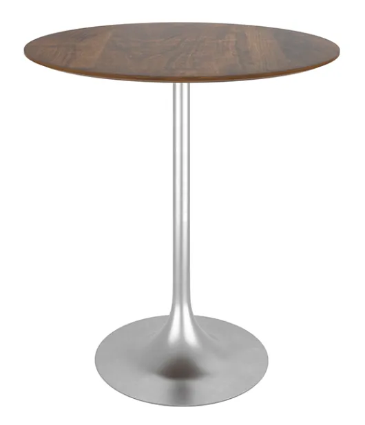 WW Anson Pub Table