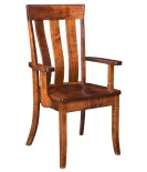 Alexander Dining Chair - QUICK SHIP