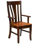 Batavia Dining Chair - QUICK SHIP