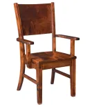 Ceresco Dining Chair - QUICK SHIP