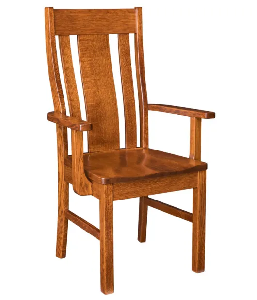 Gurnee Dining Chair - QUICK SHIP