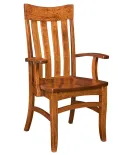 Tampico Dining Chair - QUICK SHIP