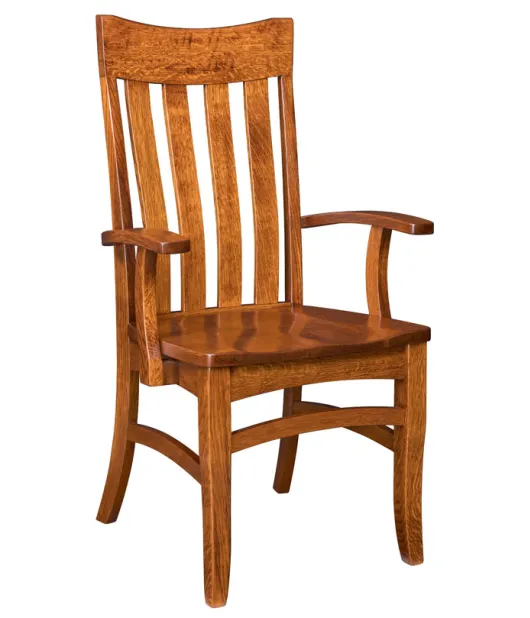 Tampico Dining Chair - QUICK SHIP