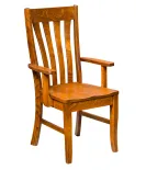 Vista Dining Chair - QUICK SHIP