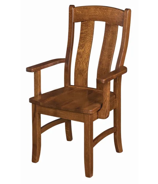 Waverly Dining Chair - QUICK SHIP