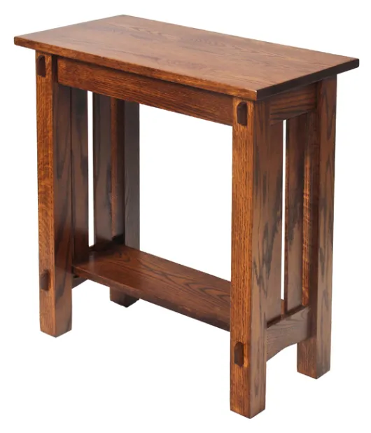 Aspen Console Table