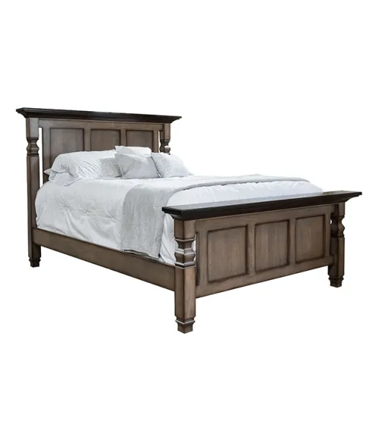 Belmont Bedroom Set