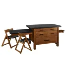 Boswell Kitchen Island