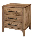 Brinkly Bedroom Set