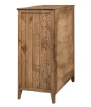 Brinkly 5 Drawer Chest