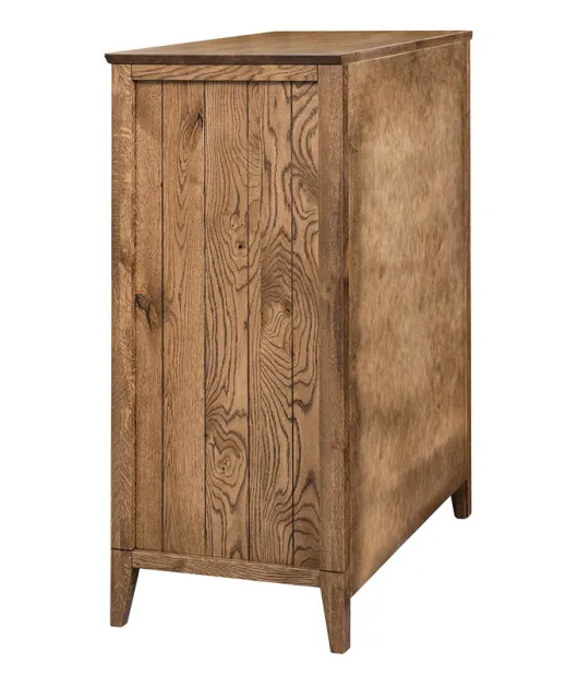 Brinkly 5 Drawer Chest