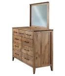 Brinkly 9 Drawer Dresser