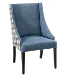 Bristow Arm Dining Chair - QUICK SHIP