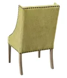 Bristow Arm Dining Chair - QUICK SHIP