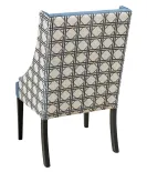 Bristow Arm Dining Chair - QUICK SHIP