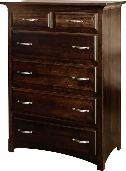 Buckeye Chest of Drawers