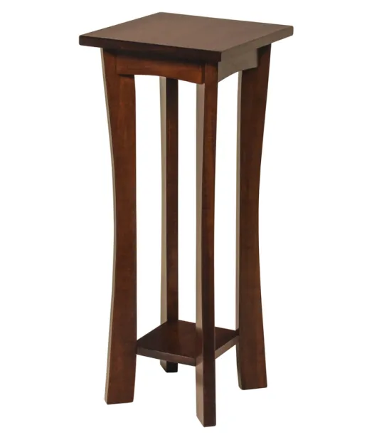 Caledonia Plant Stand