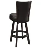 Caraway Swivel Bar Stool