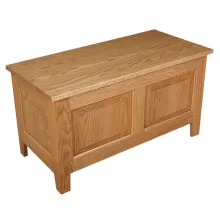 Blanket & Cedar Chests