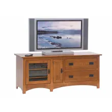 TV Units