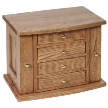 Jewelry Chests