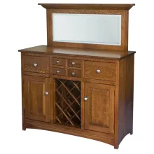 Wine Cabinets