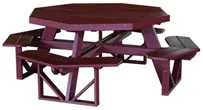 Picnic Tables