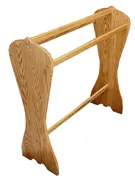 Quilt Racks & Clamps