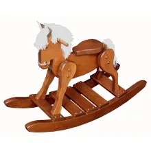 Rocking Horses