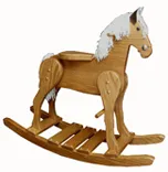 Rocking Horses