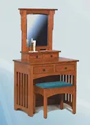 Dressing Tables