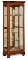 Curio & Display Cabinets