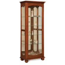 Curio & Display Cabinets