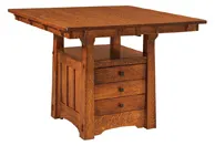 Cabinet Tables