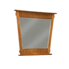 Dresser Mirrors