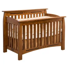 Baby Cribs & Cradles