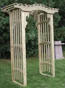 Garden Decor